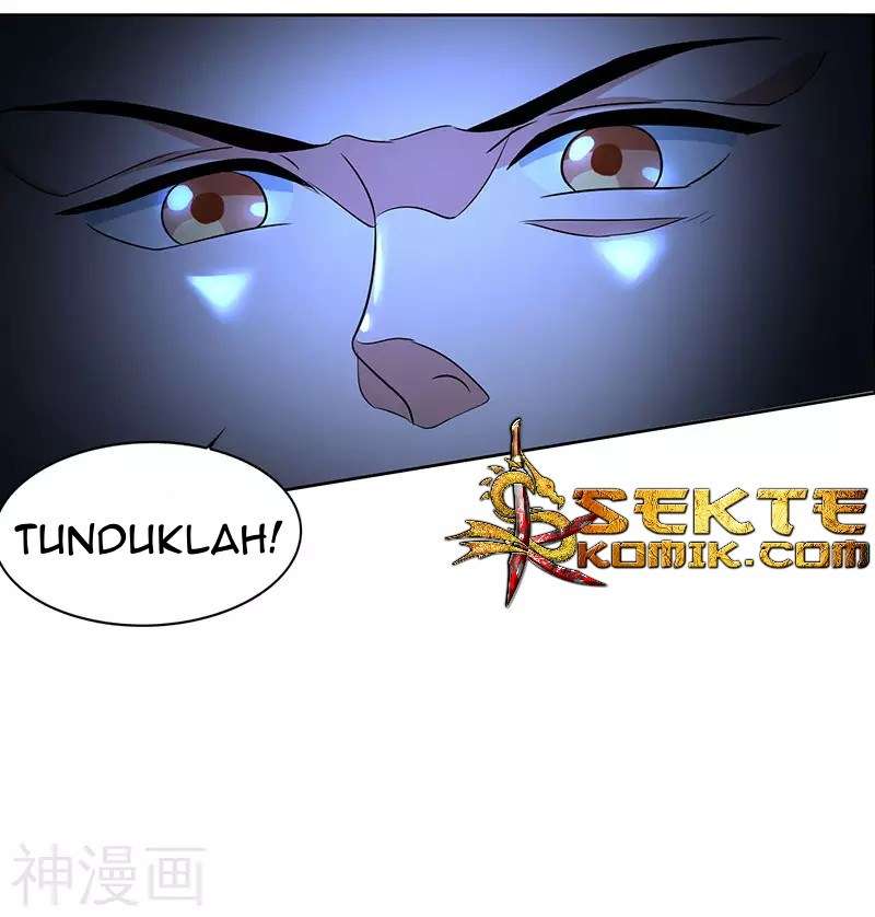 Rebirth After 80.000 Years Passed Chapter 16 Gambar 11