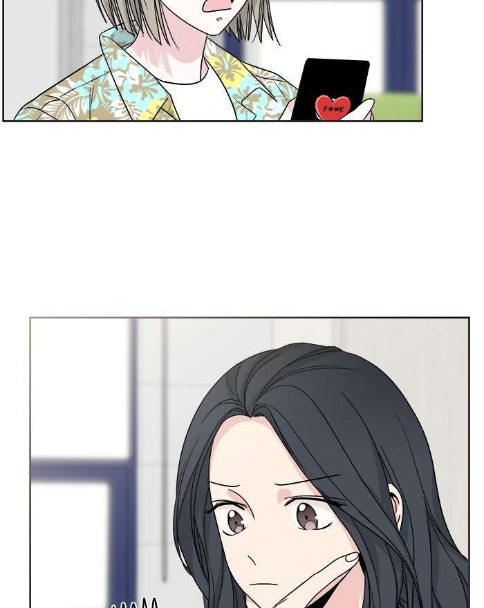 Mother, I’m Sorry Chapter 19 Gambar 103