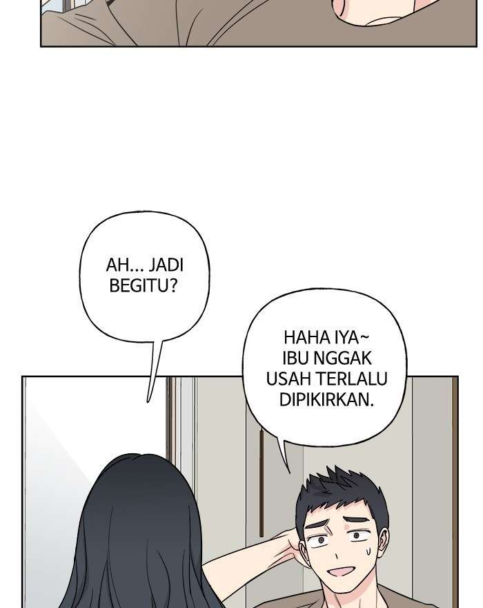 Mother, I’m Sorry Chapter 19 Gambar 11