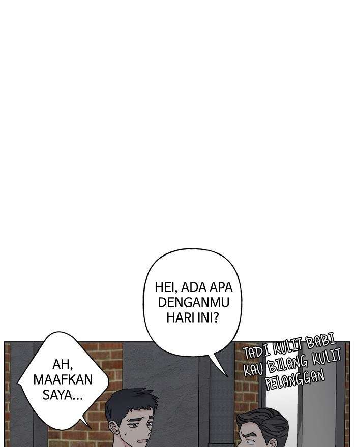 Mother, I’m Sorry Chapter 19 Gambar 34