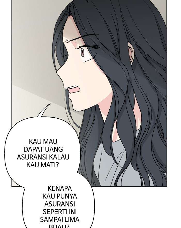 Mother, I’m Sorry Chapter 19 Gambar 4