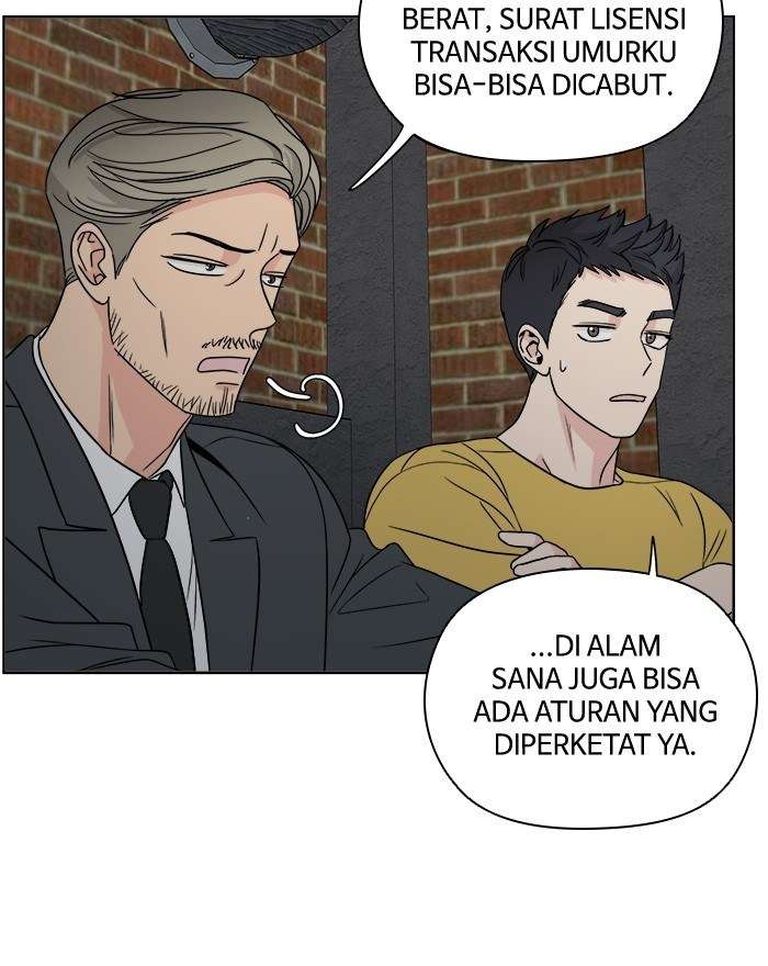 Mother, I’m Sorry Chapter 19 Gambar 67