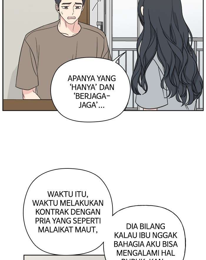 Mother, I’m Sorry Chapter 19 Gambar 7