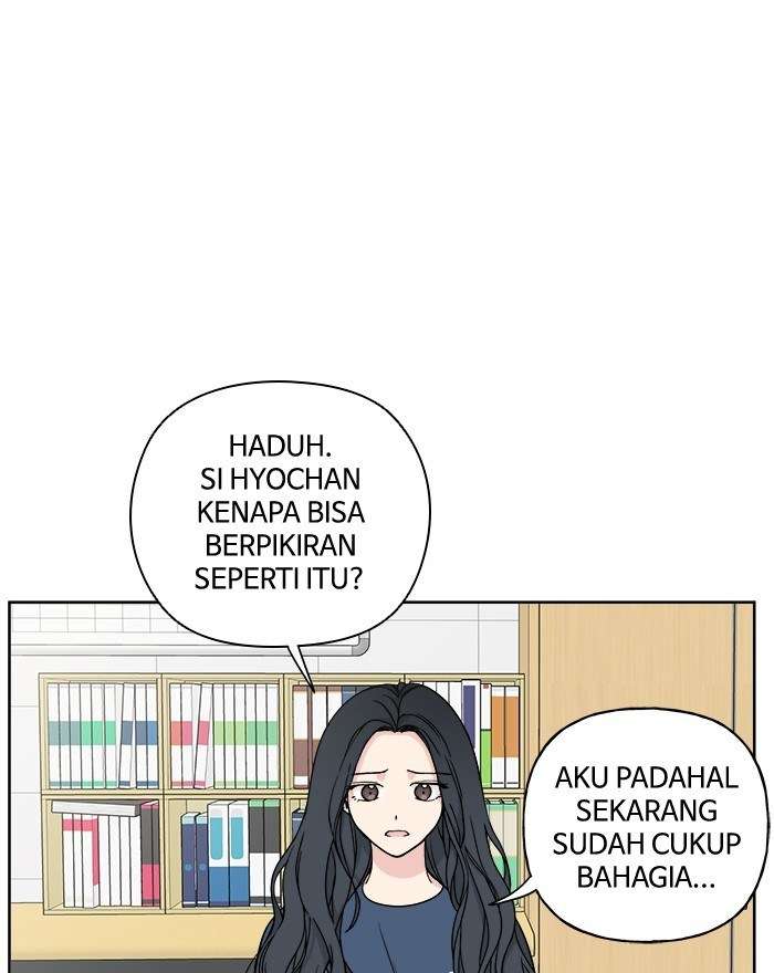 Mother, I’m Sorry Chapter 19 Gambar 92