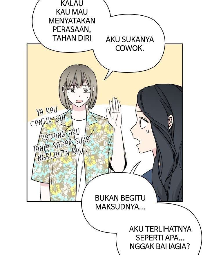 Mother, I’m Sorry Chapter 19 Gambar 96