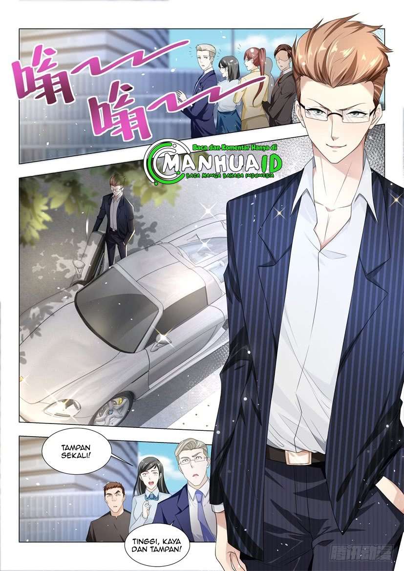 Shen Hao’s Heavenly Fall System Chapter 36 Gambar 3