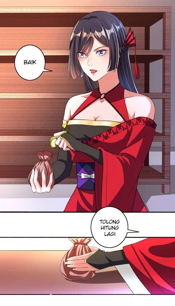 The Peerless Concubine Chapter 20 Gambar 18