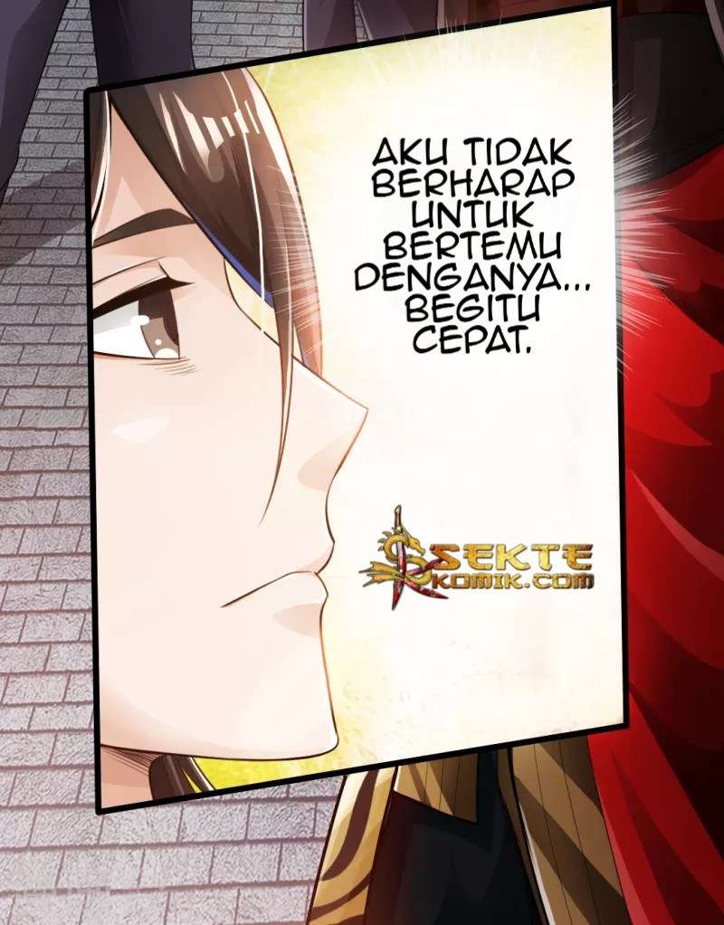 Xianwu Dizun Chapter 7 Gambar 16