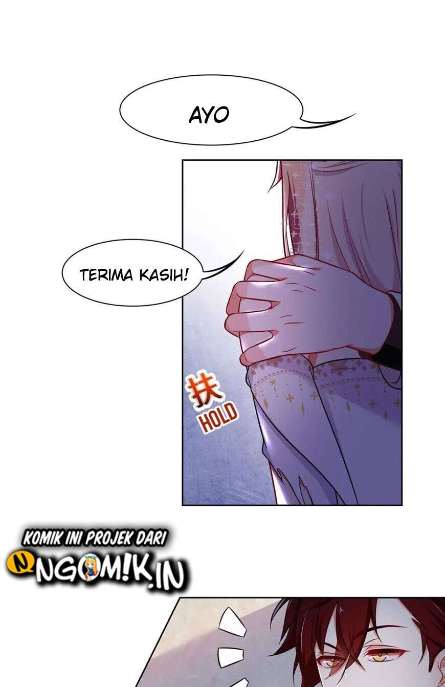 Rebirth of the Majestic Wife Chapter 16 Gambar 14