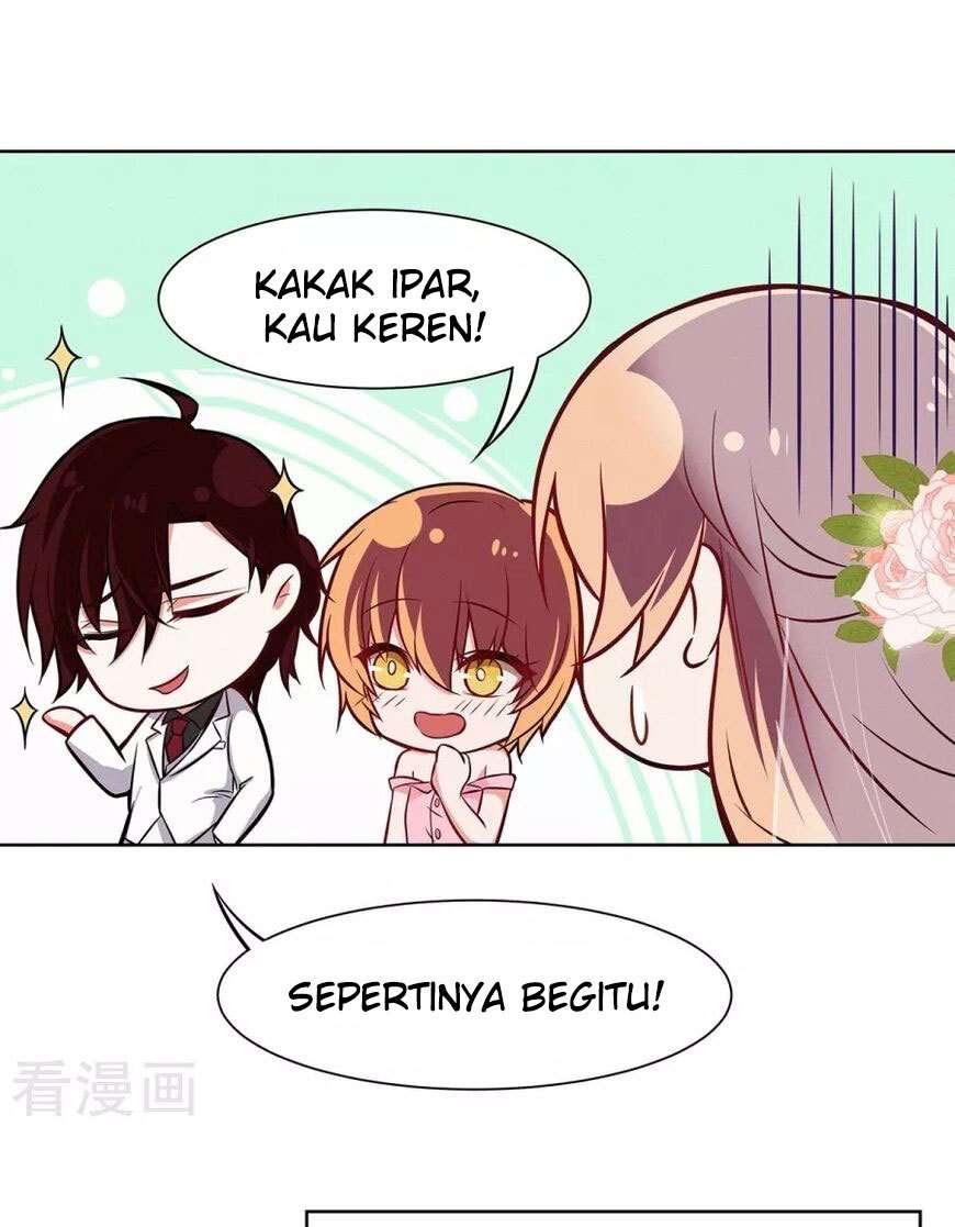 Rebirth of the Majestic Wife Chapter 16 Gambar 17