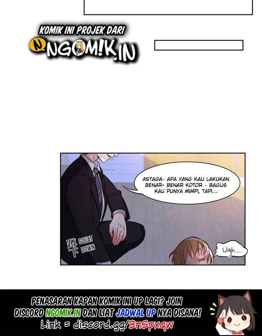 Rebirth of the Majestic Wife Chapter 16 Gambar 18