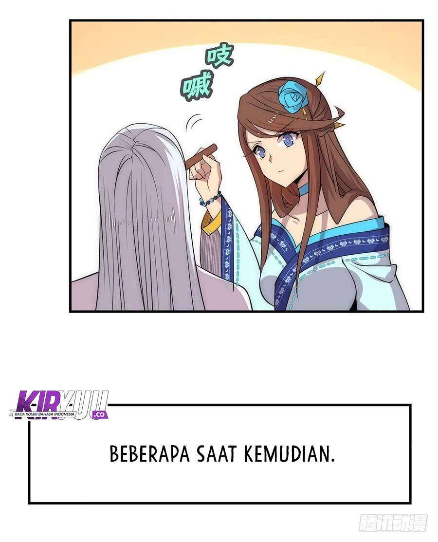 Martial King’s Retired Life Chapter 40 Gambar 15