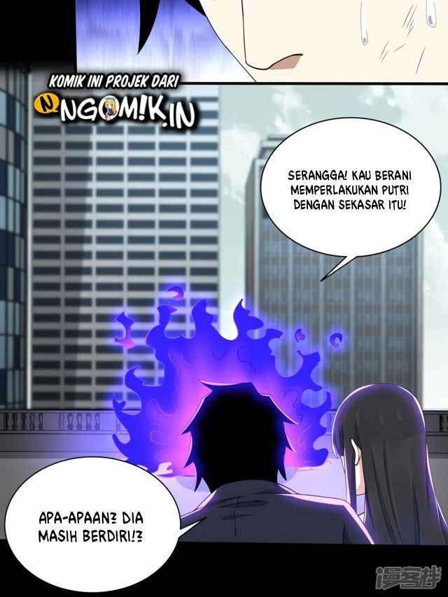 King of Apocalypse Chapter 81 Gambar 13