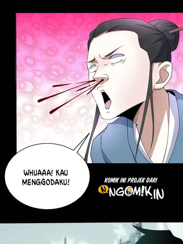 King of Apocalypse Chapter 81 Gambar 16