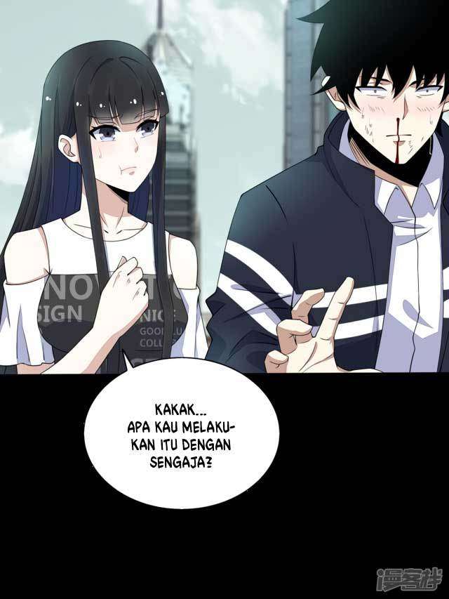 King of Apocalypse Chapter 81 Gambar 17