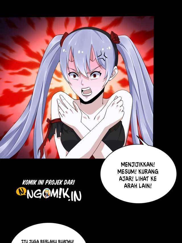 King of Apocalypse Chapter 81 Gambar 18