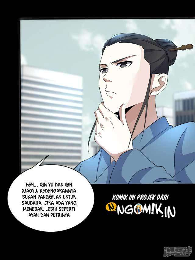 King of Apocalypse Chapter 81 Gambar 25