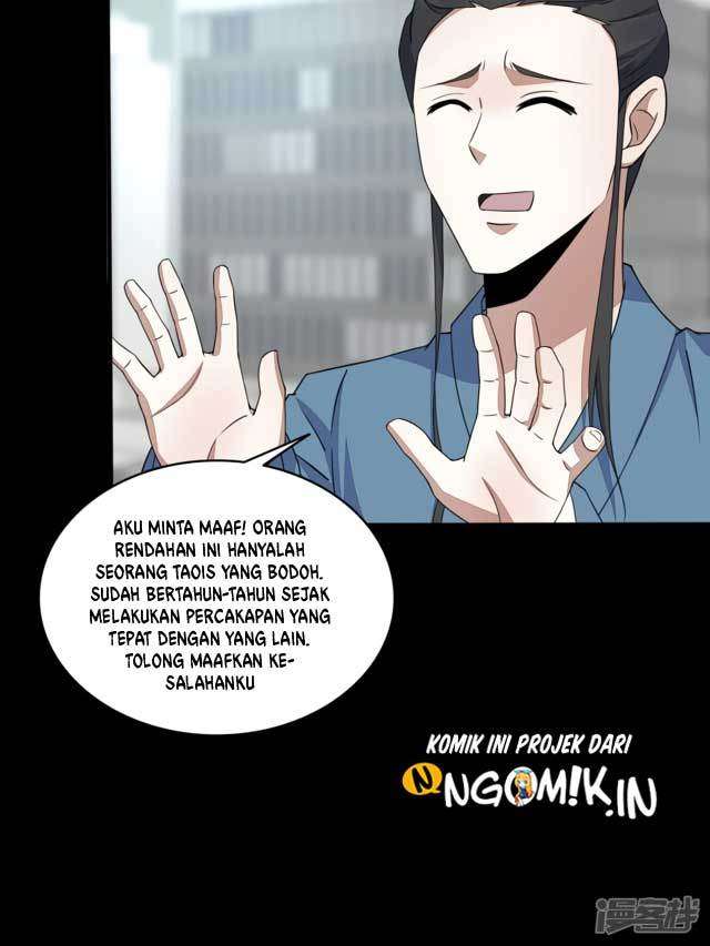 King of Apocalypse Chapter 81 Gambar 27