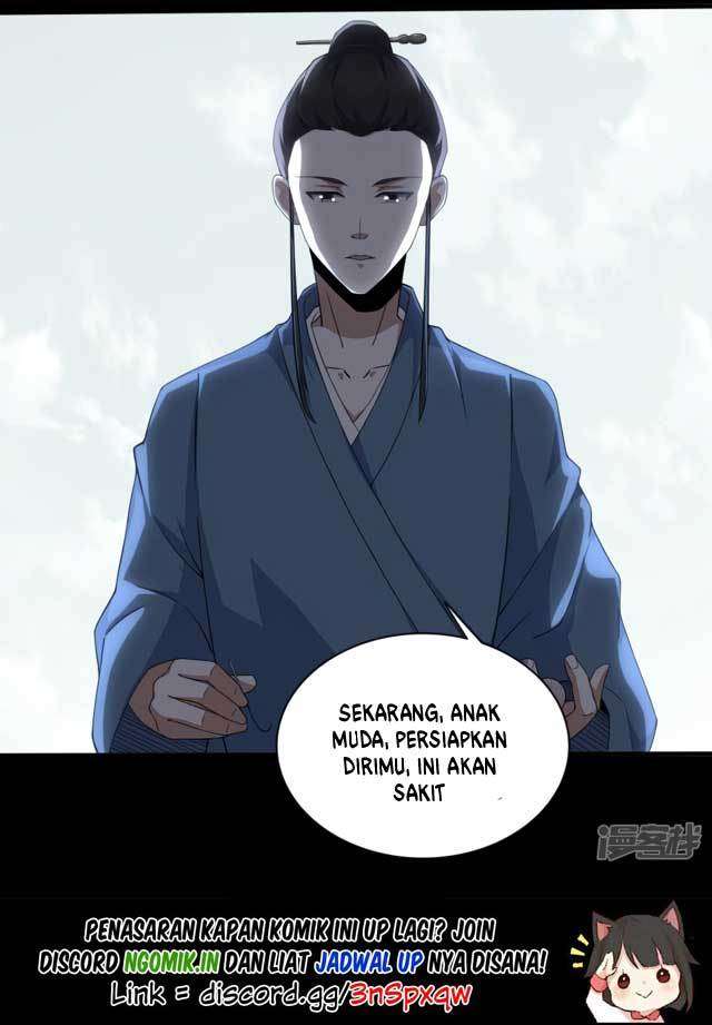 King of Apocalypse Chapter 81 Gambar 35