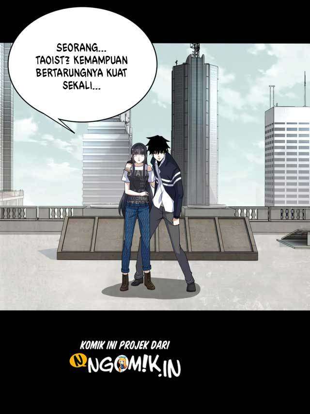 King of Apocalypse Chapter 81 Gambar 4