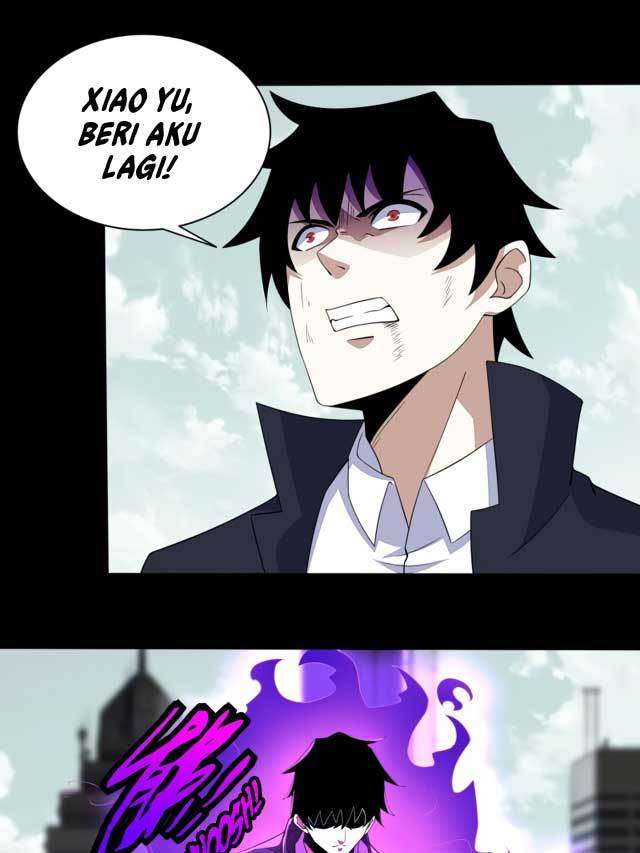 King of Apocalypse Chapter 81 Gambar 6