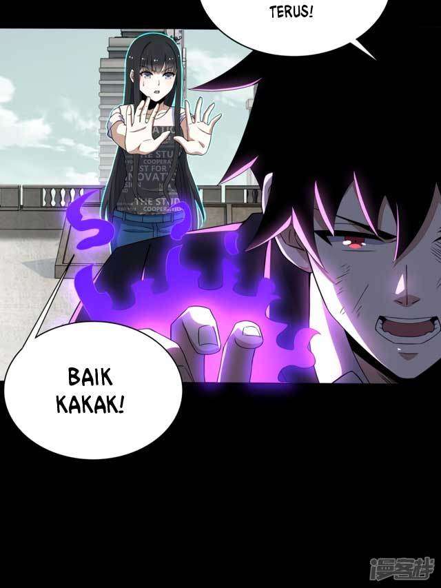 King of Apocalypse Chapter 81 Gambar 9