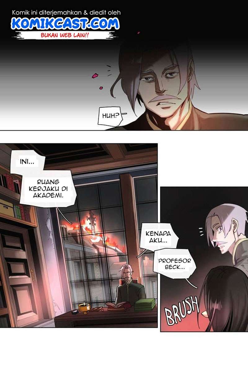 4 Cut Hero Chapter 47 Gambar 15