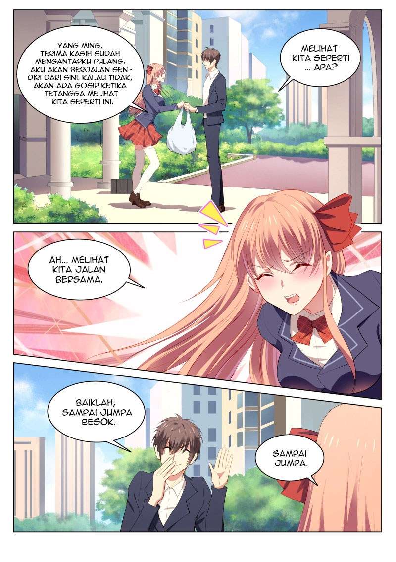 Baca Manhua Very Pure Chapter 42 Gambar 2