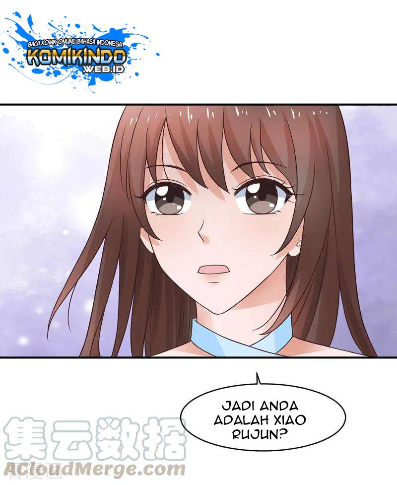 Rebirth Of The Urban Mad Immortal Chapter 51 Gambar 14