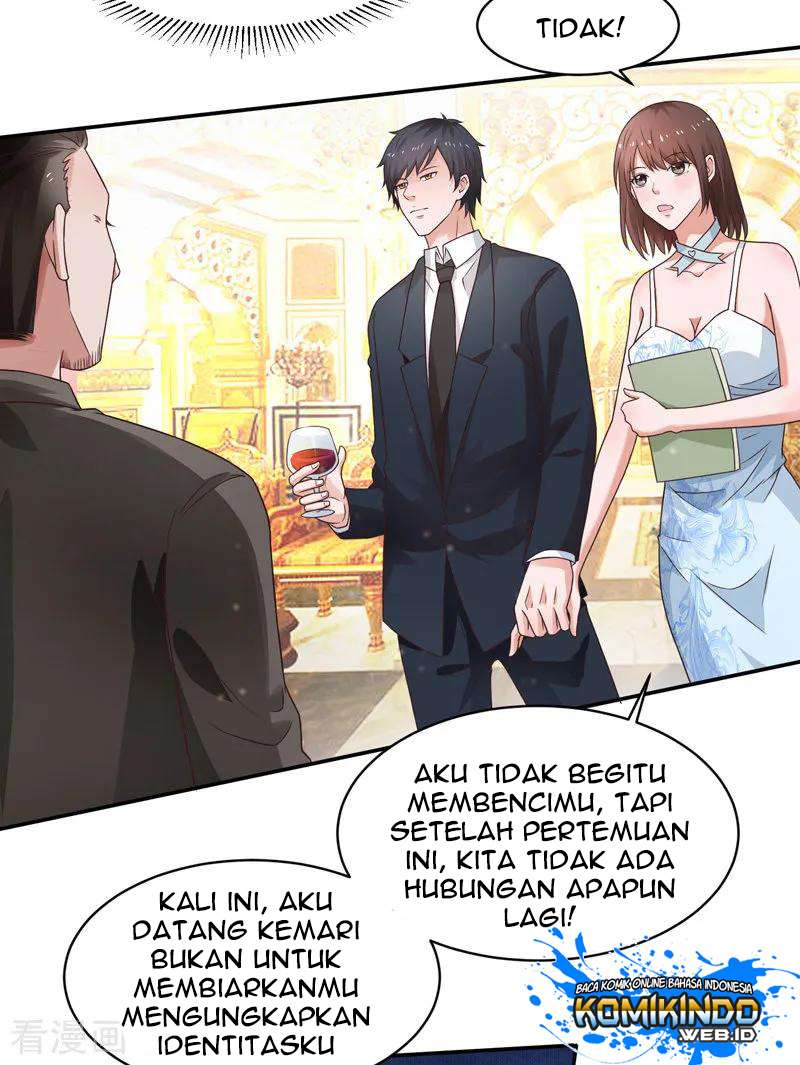 Rebirth Of The Urban Mad Immortal Chapter 51 Gambar 21