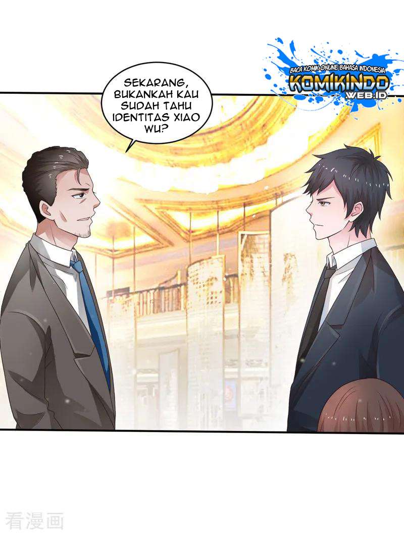 Rebirth Of The Urban Mad Immortal Chapter 51 Gambar 30