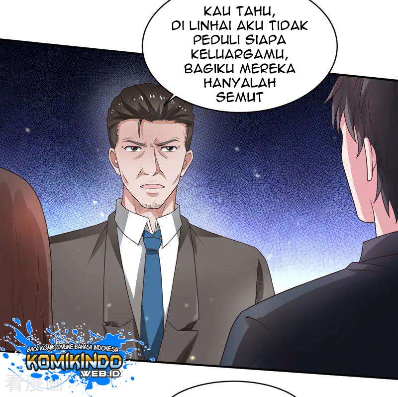 Rebirth Of The Urban Mad Immortal Chapter 51 Gambar 36