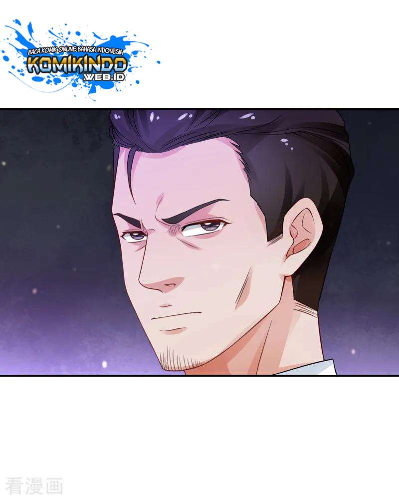 Rebirth Of The Urban Mad Immortal Chapter 51 Gambar 7