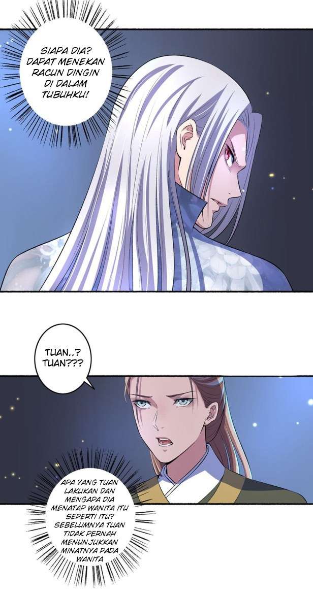 The Peerless Concubine Chapter 22 Gambar 6