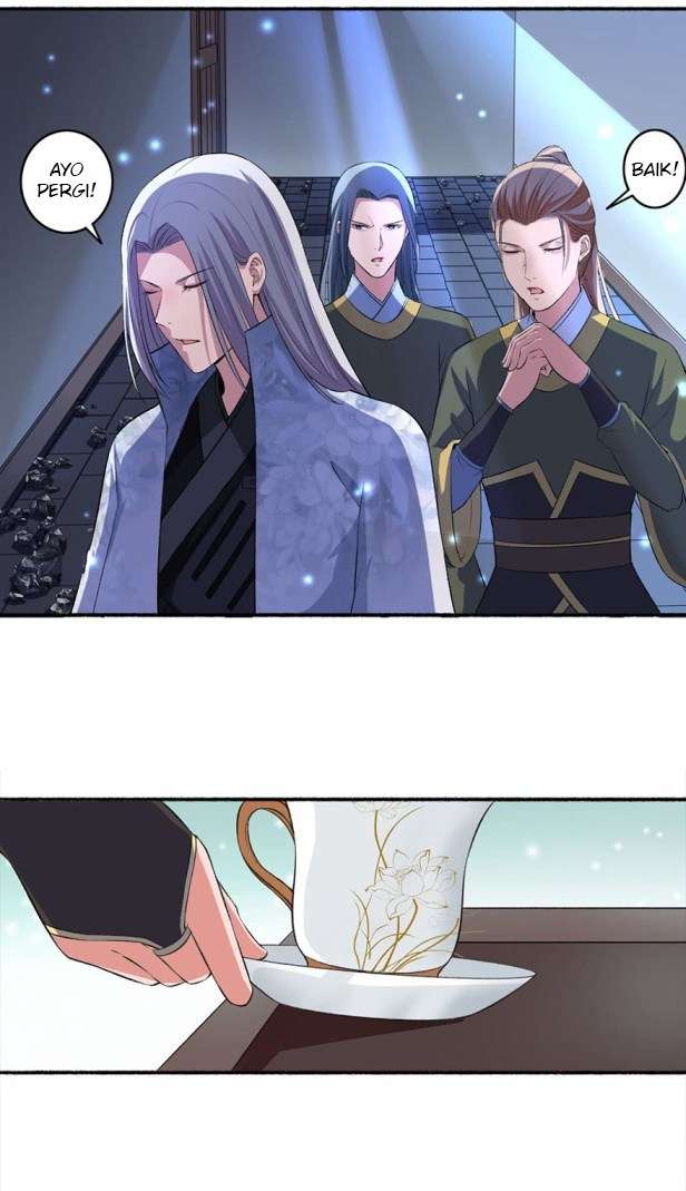 The Peerless Concubine Chapter 22 Gambar 7