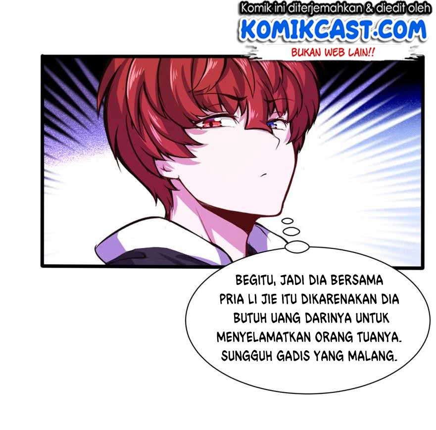 Metropolitan City’s Ying Yang Miracle Doctor Chapter 22 Gambar 7