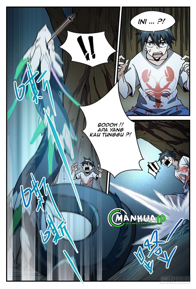 Supreme Spirit Master Chapter 32 Gambar 10