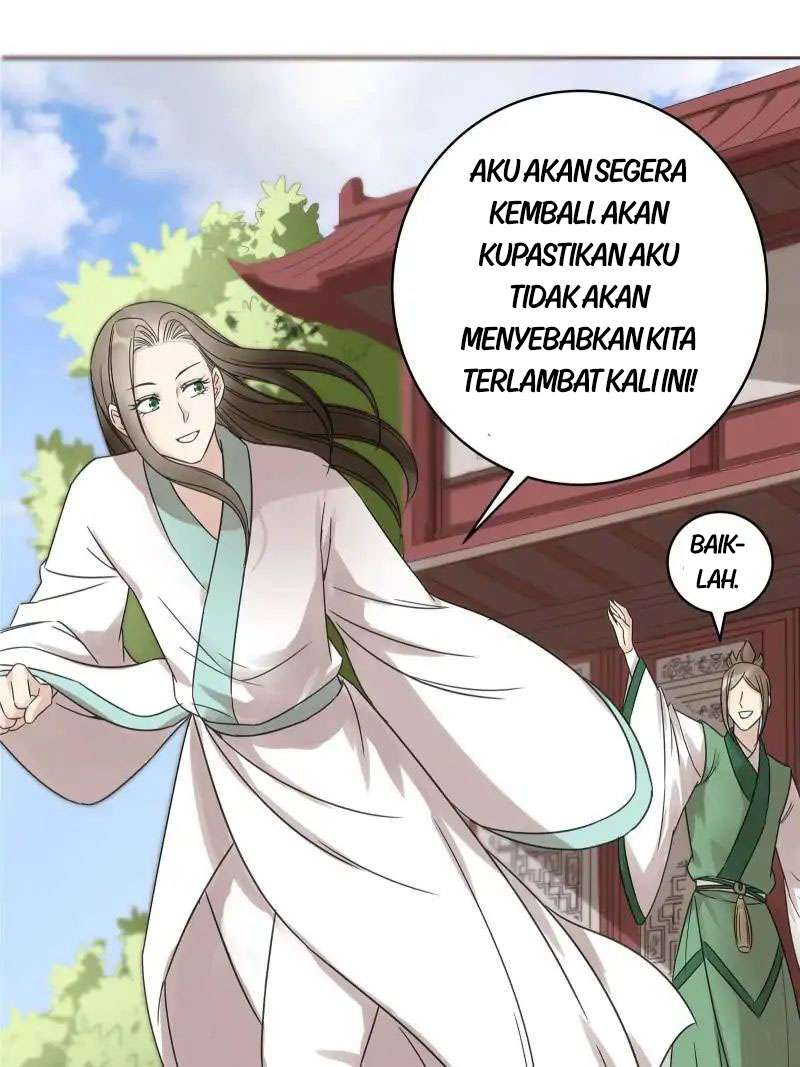 The Crazy Adventures of Mystical Doctor Chapter 46 Gambar 11