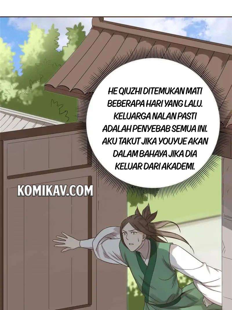 The Crazy Adventures of Mystical Doctor Chapter 46 Gambar 15