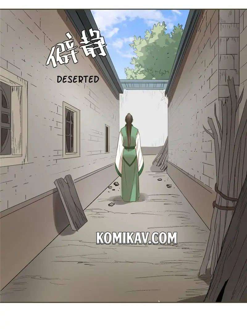 The Crazy Adventures of Mystical Doctor Chapter 46 Gambar 24