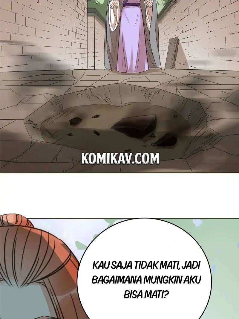 The Crazy Adventures of Mystical Doctor Chapter 46 Gambar 36