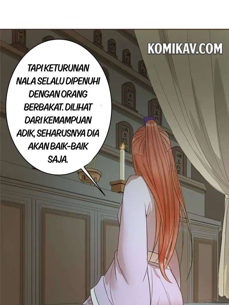 The Crazy Adventures of Mystical Doctor Chapter 46 Gambar 50