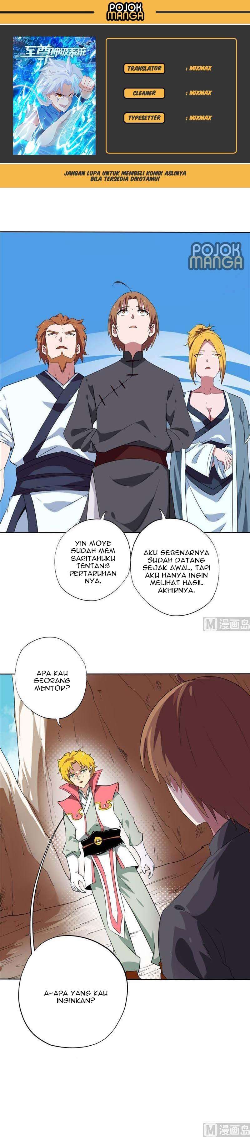 Baca Manhua Supreme Godly System Chapter 139 Gambar 2