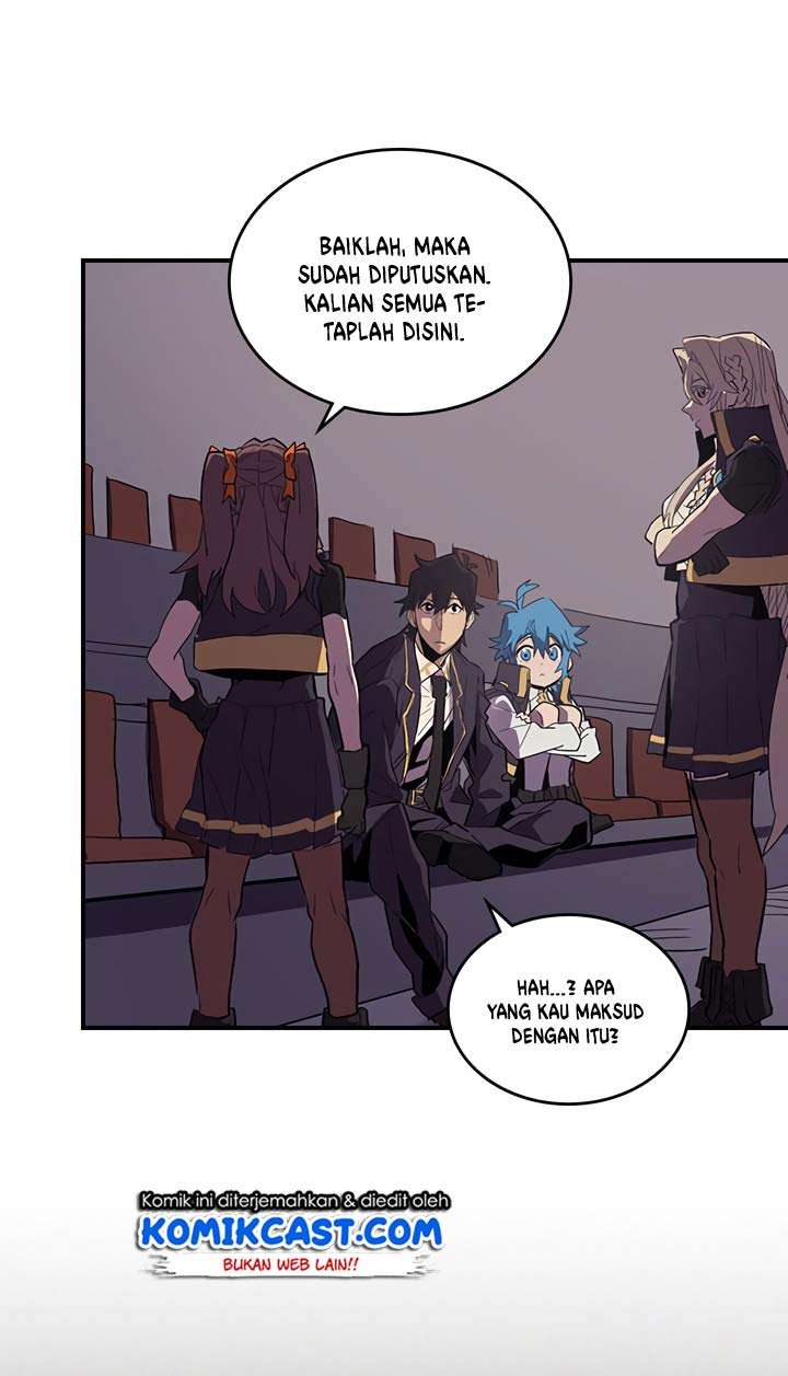 Special Returner Chapter 83 Gambar 10