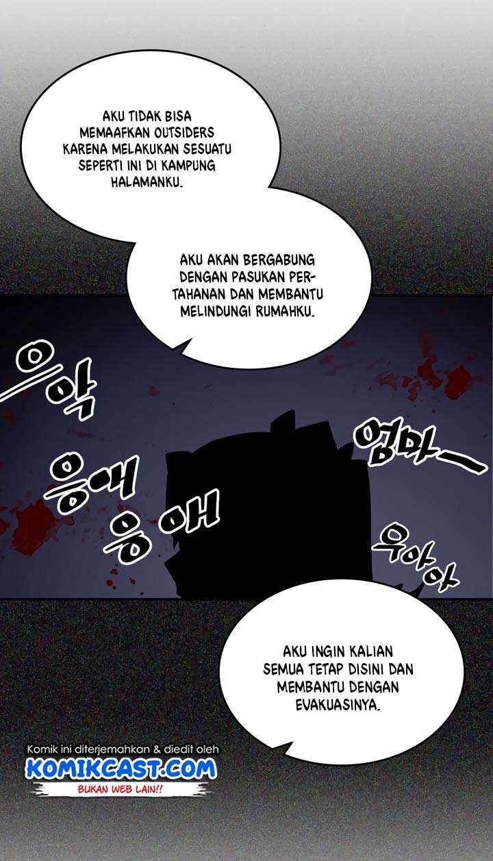 Special Returner Chapter 83 Gambar 11