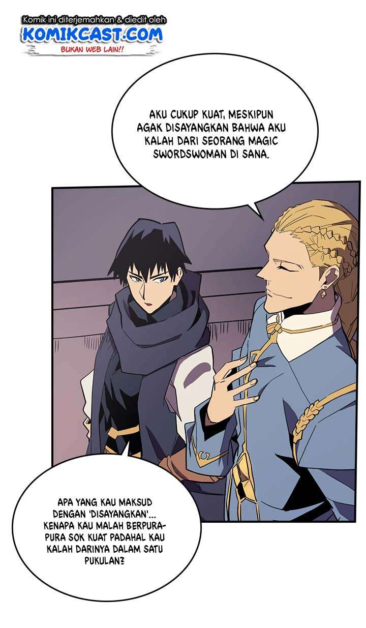 Special Returner Chapter 83 Gambar 15