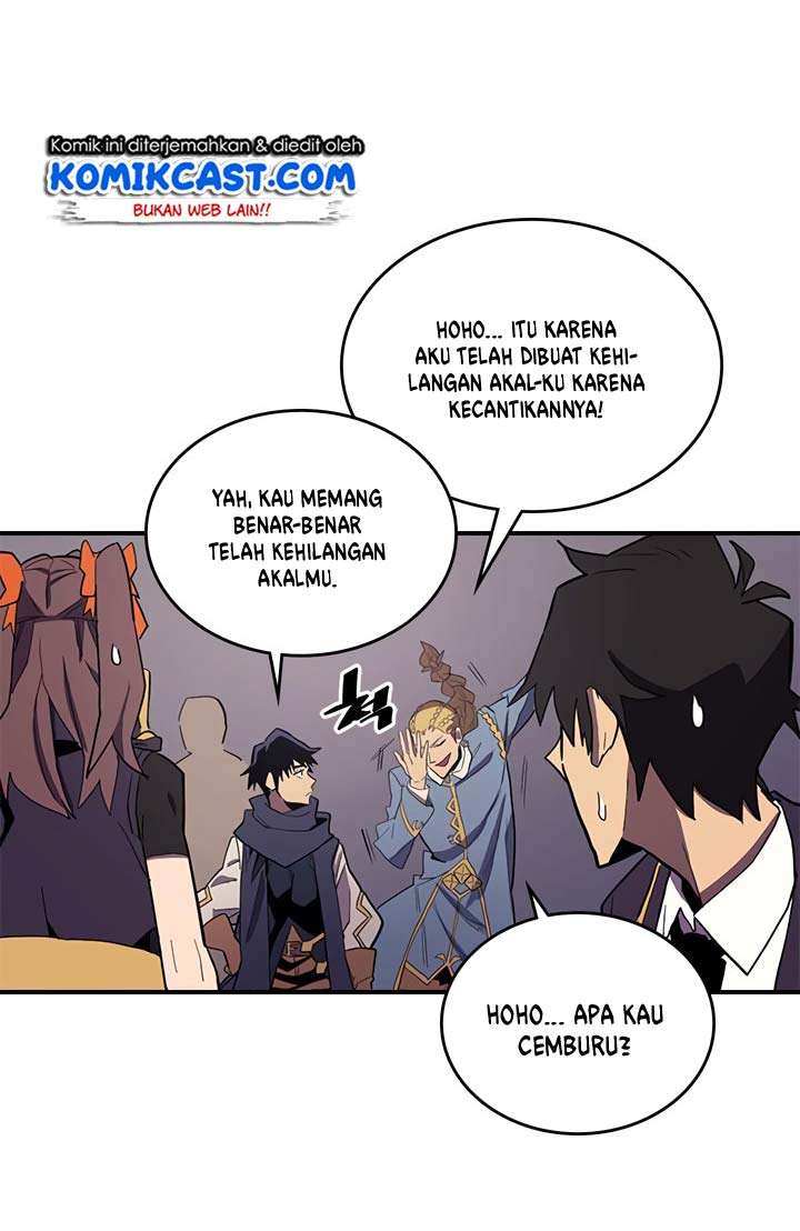 Special Returner Chapter 83 Gambar 16