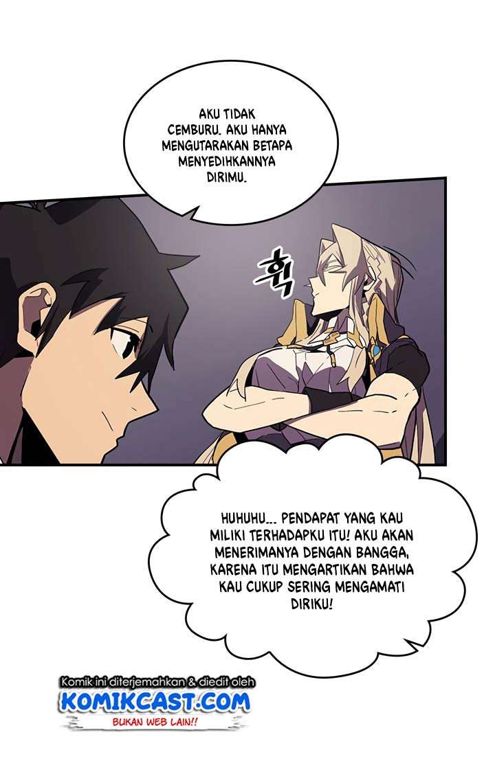Special Returner Chapter 83 Gambar 17
