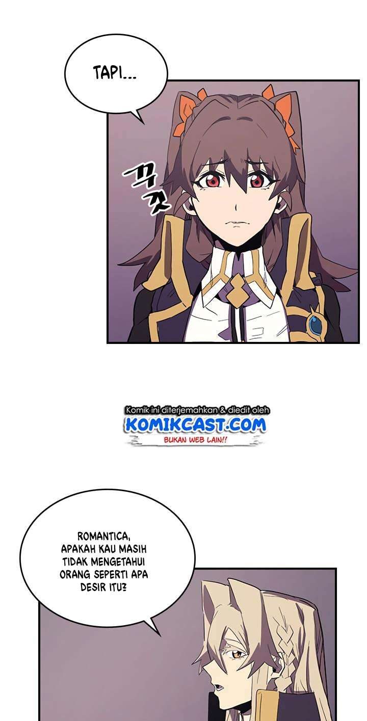 Special Returner Chapter 83 Gambar 21