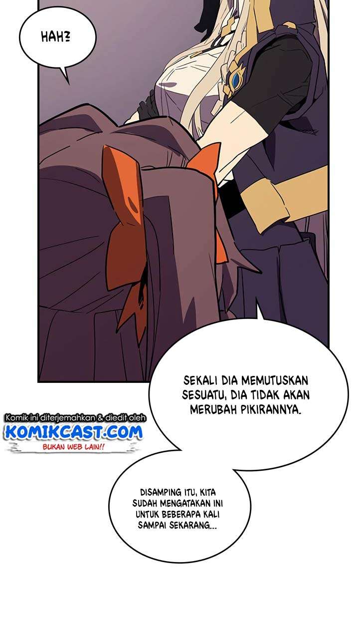 Special Returner Chapter 83 Gambar 22
